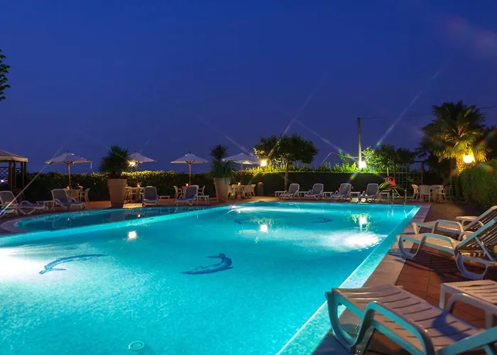 Hotel Dolci Colli
