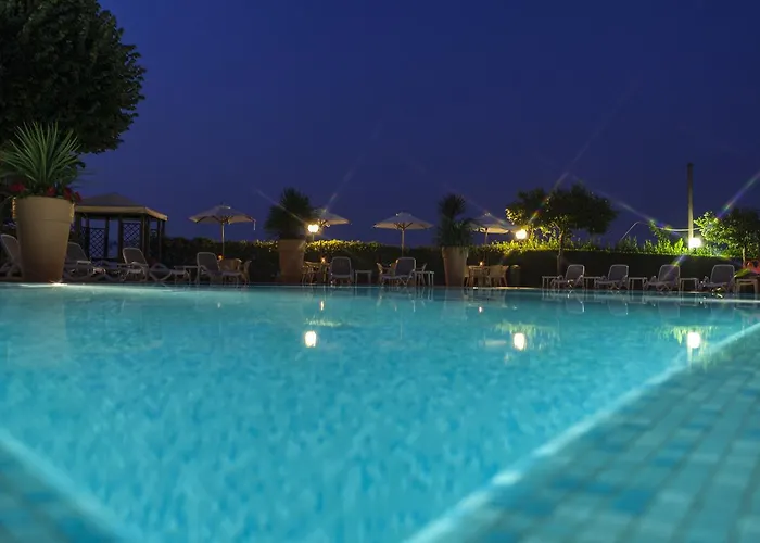 Hotel Dolci Colli